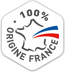 Logo original france